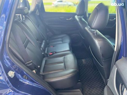 Nissan Rogue 2017 - фото 22