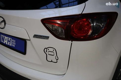 Mazda CX-5 2012 - фото 9