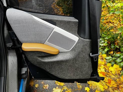 BMW i3 2014 серый - фото 18