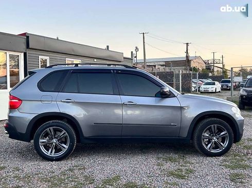 BMW X5 2007 - фото 4