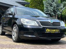 Продаж вживаних Skoda Octavia 2010 року у Львові - купити на Автобазарі