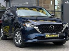 Продажа б/у Mazda CX-5 2023 года - купить на Автобазаре