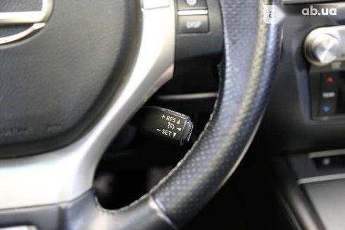 Lexus GS 2012 - фото 25