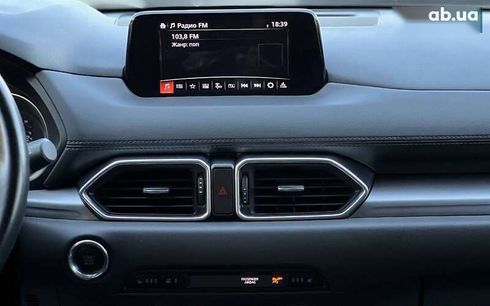 Mazda CX-5 2018 - фото 17