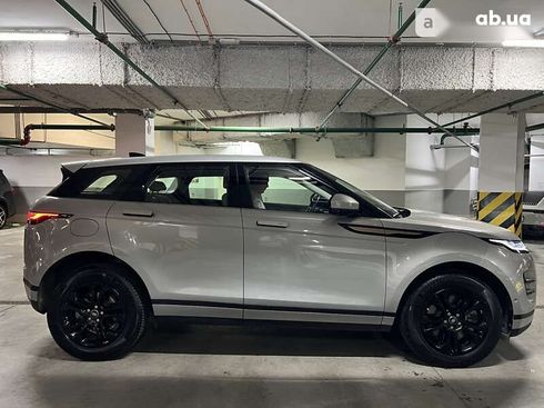 Land Rover Range Rover Evoque 2020 - фото 2