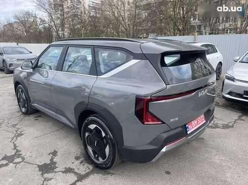 Kia EV5 2024 - фото 14