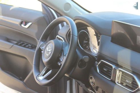 Mazda CX-5 2022 - фото 24