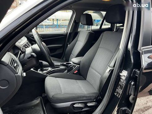 BMW X1 2012 - фото 9