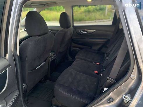 Nissan X-Trail 2014 - фото 20