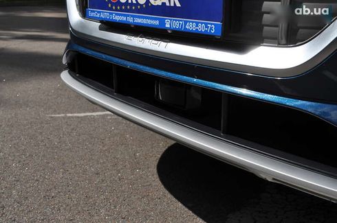 Audi E-Tron 2019 - фото 16