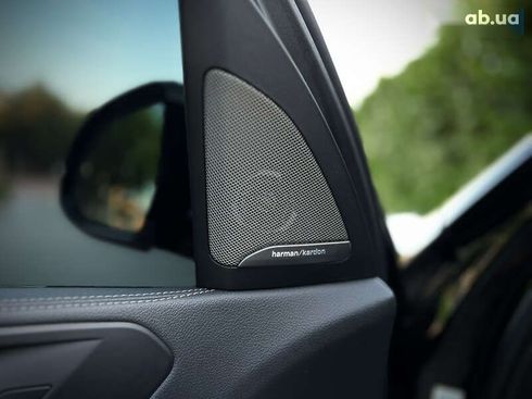 BMW X5 2020 - фото 29