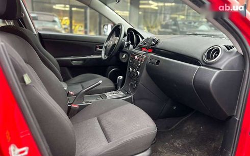 Mazda 3 2008 - фото 12