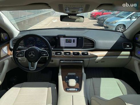 Mercedes-Benz GLE-Class 2022 - фото 9