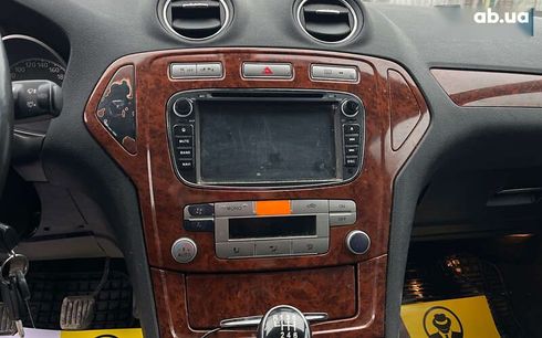Ford Mondeo 2007 - фото 13
