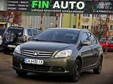 Продажа б/у Great Wall Voleex C30 2014 года в Черкассах - купить на Автобазаре