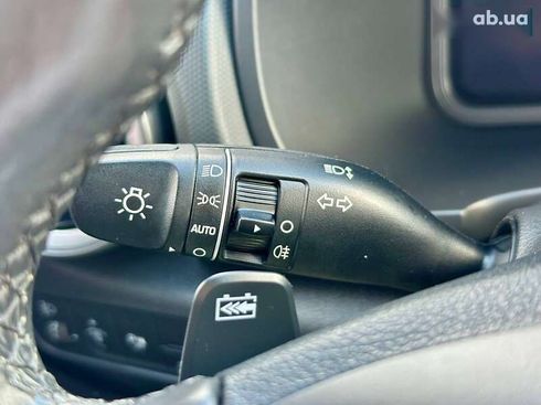 Hyundai Kona Electric 2022 - фото 19