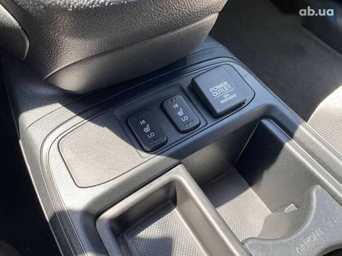 Honda CR-V 2016 - фото 23