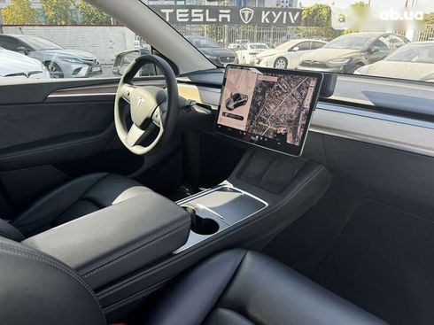 Tesla Model Y 2022 - фото 9