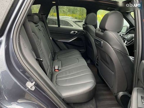 BMW X5 2019 - фото 26