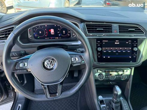 Volkswagen Tiguan 2019 - фото 15