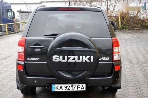 Suzuki Grand Vitara 2005 - фото 9