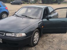 Продаж вживаних Mazda 626 1992 року в Чорноморську - купити на Автобазарі