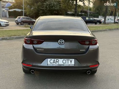 Mazda 3 2021 - фото 8