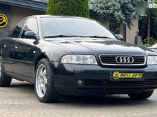 Продажа б/у Audi A4 2000 года - купить на Автобазаре