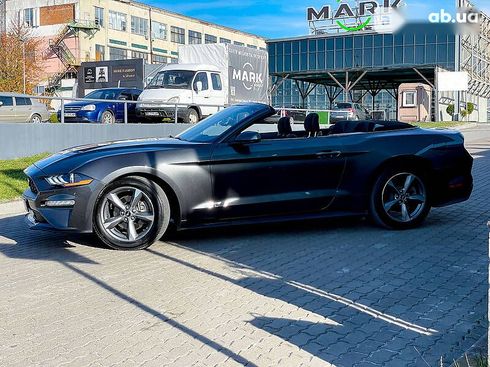 Ford Mustang 2019 - фото 13