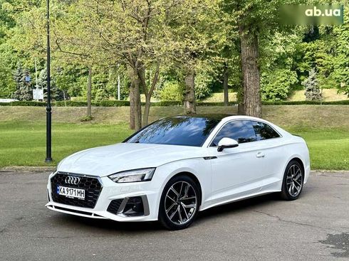 Audi A5 2023 - фото 2