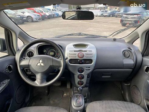Mitsubishi i-MiEV 2011 - фото 21
