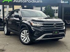 Продажа б/у Volkswagen Atlas 2020 года - купить на Автобазаре