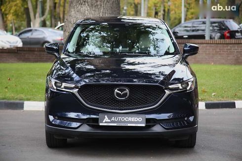 Mazda CX-5 2017 - фото 2