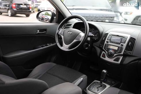 Hyundai i30 2011 - фото 11