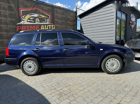 Volkswagen Golf 2000 - фото 22