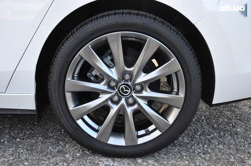 Mazda 3 2020 - фото 11