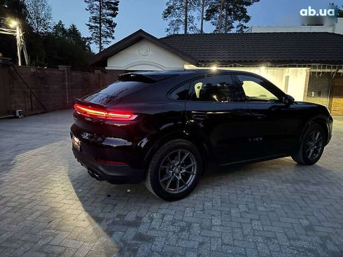 Porsche Cayenne Coupe 2023 - фото 8