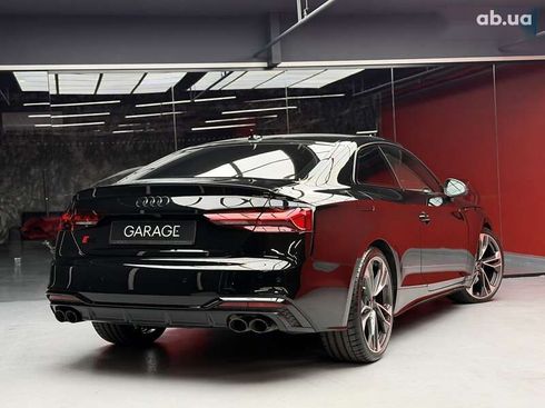 Audi S5 2023 - фото 16