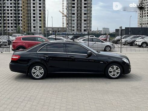 Mercedes-Benz E 200 2012 - фото 4