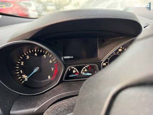 Ford Escape 2018 - фото 20