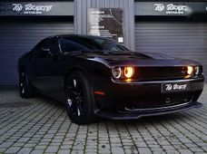 Продаж вживаних Dodge Challenger 2017 року у Львові - купити на Автобазарі