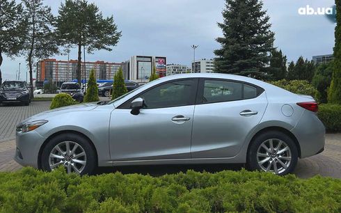 Mazda 3 2016 - фото 4