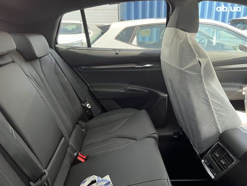 Skoda Enyaq Coupe RS 2023 - фото 4