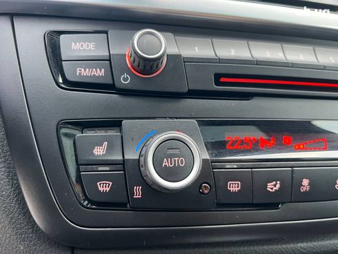 BMW 3 серия 2014 черный - фото 32