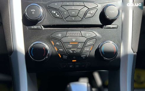 Ford Mondeo 2017 - фото 16