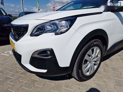 Peugeot 3008 2018 - фото 3
