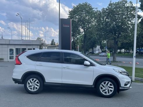Honda CR-V 2015 - фото 8