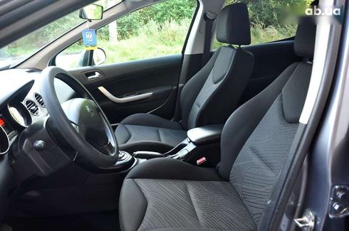 Peugeot 308 2011 - фото 14