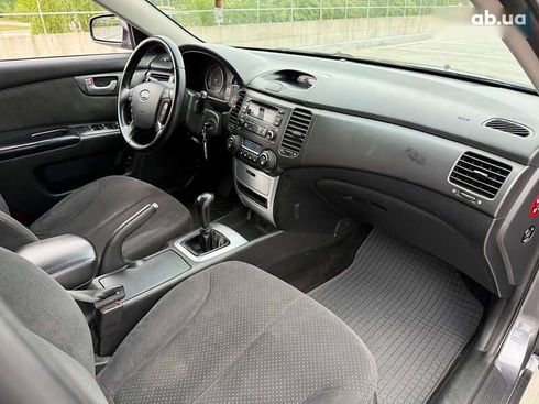 Kia Magentis 2006 - фото 30