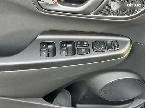 Hyundai Kona 2018 - фото 17